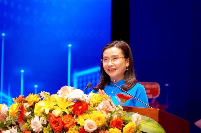 Tỉnh đoàn Gia Lai khởi động nhiệm kỳ đầu tiên sau sáp nhập  - Ảnh 4.
