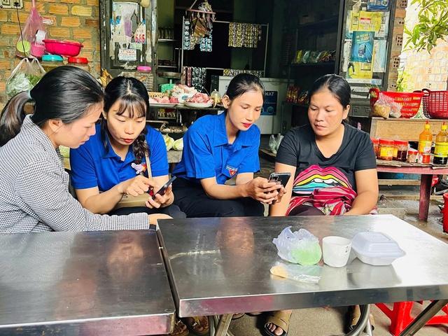 Tuổi trẻ Quảng Ngãi phát huy vai trò tiên phong thời chuyển đổi số- Ảnh 4.
