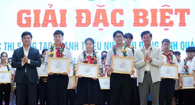 Tuổi trẻ Quảng Ngãi phát huy vai trò tiên phong thời chuyển đổi số- Ảnh 3.