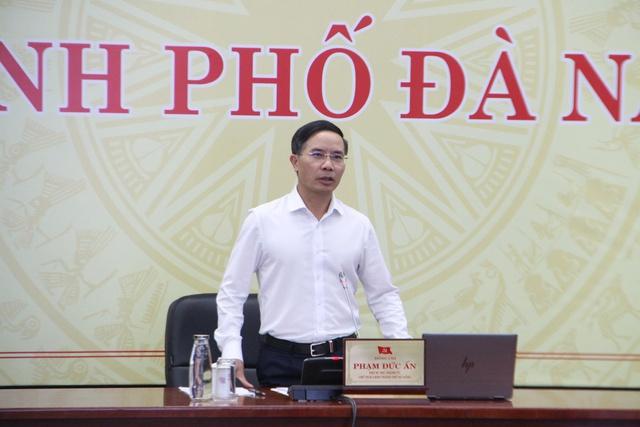 Chủ tịch TP.Đà Nẵng: Triển khai Nghị quyết 259 với tinh thần 'Chiến dịch Quang Trung'- Ảnh 1.