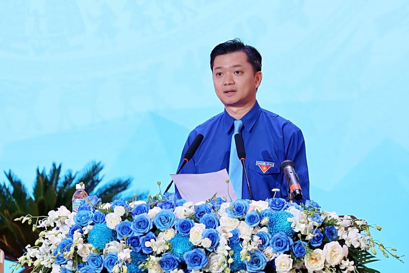 Giới trẻ khánh hòa tiên phong khởi nghiệp và làm chủ khoa học công nghệ - Ảnh 1.