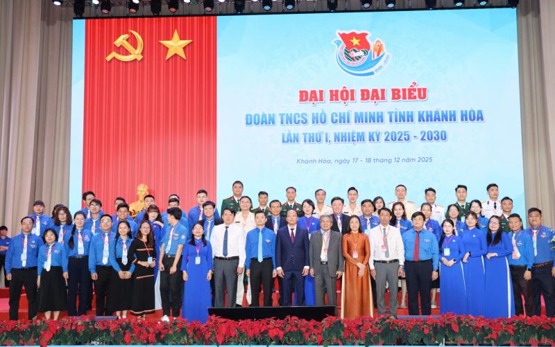 Giới trẻ khánh hòa tiên phong khởi nghiệp và làm chủ khoa học công nghệ - Ảnh 2.