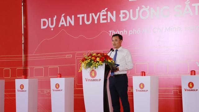 Bấm nút khởi công tuyến metro đưa người dân TP.HCM đến Cần Giờ trong 20 phút- Ảnh 3.