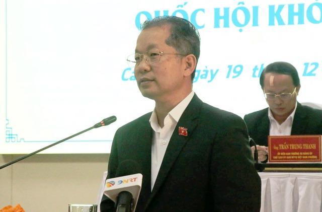 'Thủy điện xả lũ trong bối cảnh mưa lớn khiến người dân không kịp trở tay'- Ảnh 4.