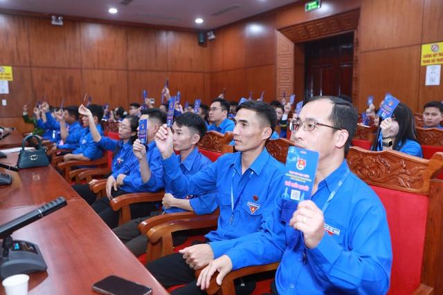 Nhiều mô hình và hoạt động thanh niên mang lại tác động tích cực - Ảnh 2.