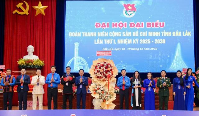 Nhiều mô hình và hoạt động thanh niên mang lại tác động tích cực - Ảnh 1.