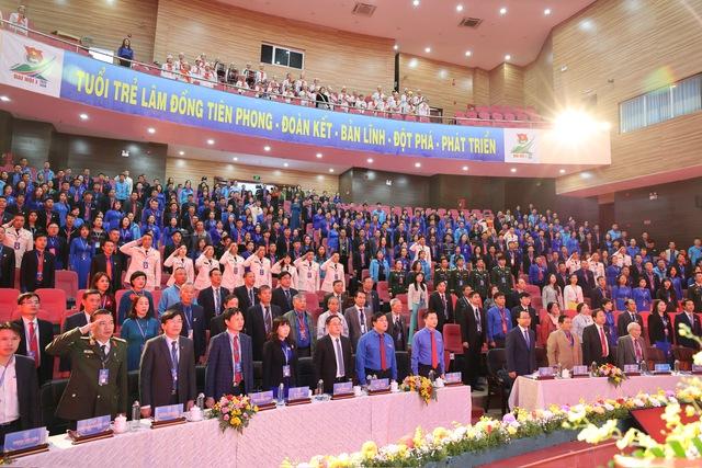 Anh Trương Minh Quang được chỉ định giữ chức Bí thư Tỉnh đoàn Lâm Đồng - Ảnh 2.