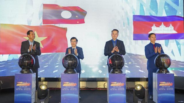 Mỗi thanh niên thành những 'nhịp cầu nối' vững chắc cho tình hữu nghị - Ảnh 2.