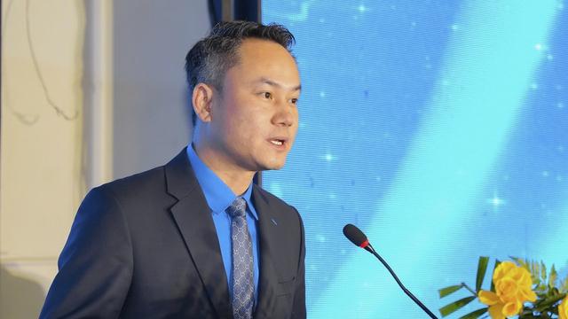 Mỗi thanh niên thành những 'nhịp cầu nối' vững chắc cho tình hữu nghị - Ảnh 4.