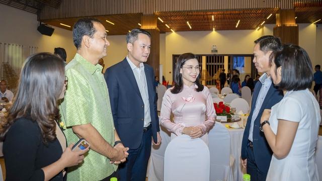 Liên hoan Thanh niên: Lan tỏa giá trị tích cực thông qua các hành động- Ảnh 2.