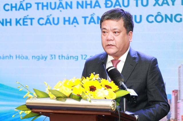 Becamex và VSIP rót hơn 8.600 tỉ đồng vào 2 khu công nghiệp ở Khánh Hòa- Ảnh 1.