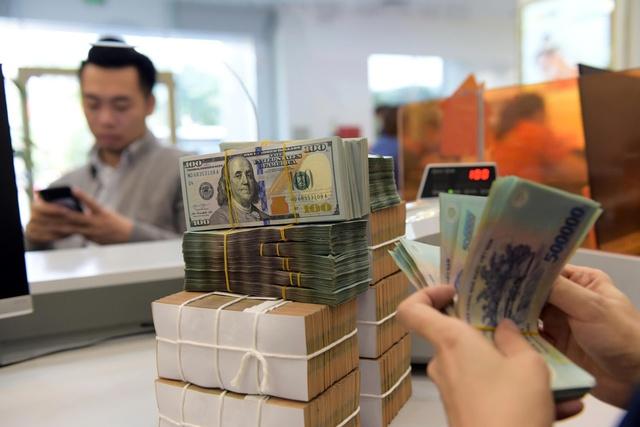 Giá USD hôm nay 15.1.2026: Đô la tự do tăng nhẹ - Ảnh 1.