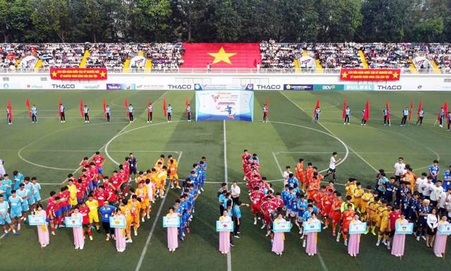 ‘Mồi lửa’ cho sự phát triển bền vững- Ảnh 1.