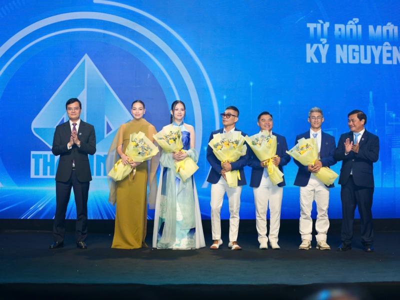 Báo Thanh Niên kỷ niệm 40 năm ngày phát hành số đầu tiên- Ảnh 17.