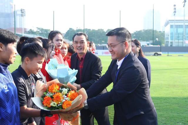 Khai mạc giải bóng đá nữ vô địch U.19 quốc gia - Cúp Acecook 2026 - Ảnh 7.