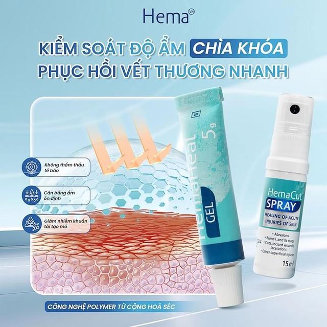 Vì sao chăm sóc vết thương đúng chuẩn giúp giảm sẹo ngay từ đầu? - Ảnh 1.