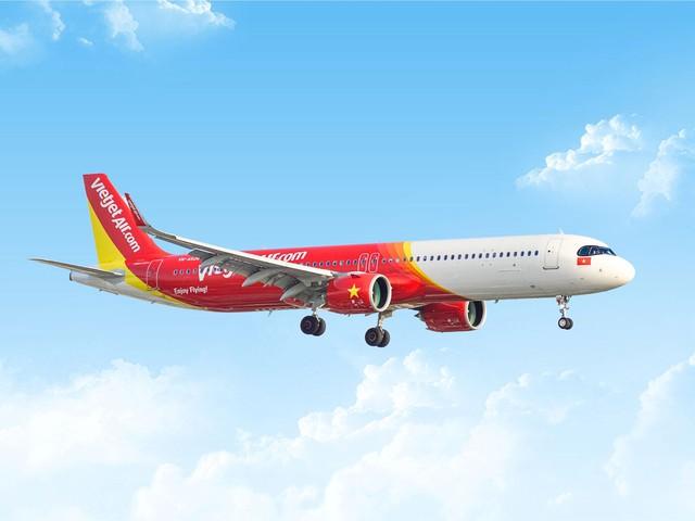 Các chuyến bay nội địa Vietjet sẽ làm thủ tục tại Sảnh A, nhà ga T1- Ảnh 1.