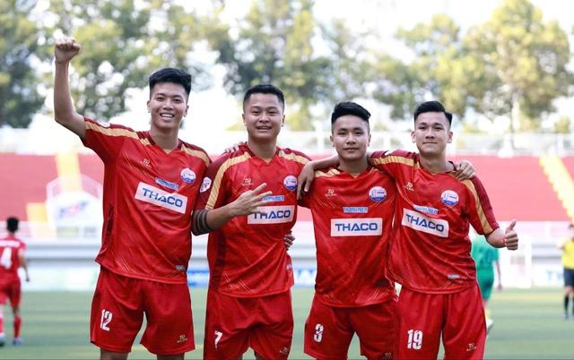 Khu vực phía bắc: Bắt đầu cuộc đua- Ảnh 1.