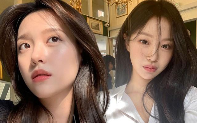 Lười makeup nhưng vẫn xinh Tết này nhờ top 3 kem chống nắng trang điểm dưới đây! - Ảnh 1.