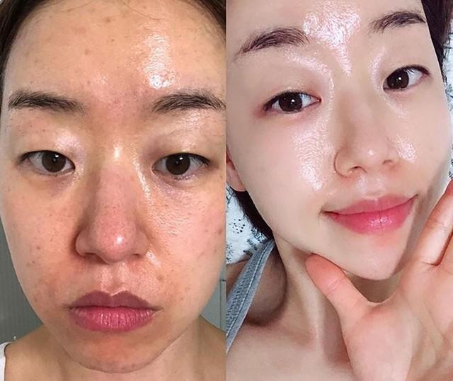 Top 8 kem trắng da chống lão hóa đang được chị em 'săn lùng' trước Tết - Ảnh 1.