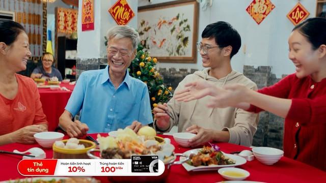 Những mảnh ghép đời thường ‘Góp nên Tết Nhà Vô Giá’ - Ảnh 1.