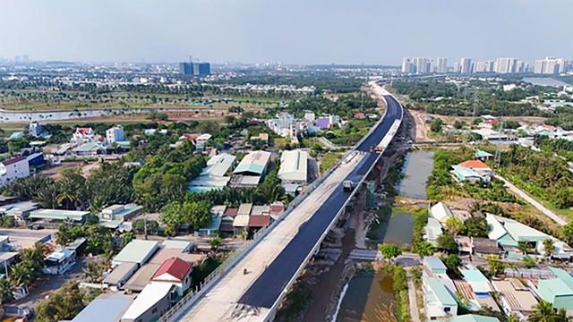 Biệt thự trong phố khi bất động sản bước vào ‘vùng sưu tầm’ của dòng tiền lớn - Ảnh 1.