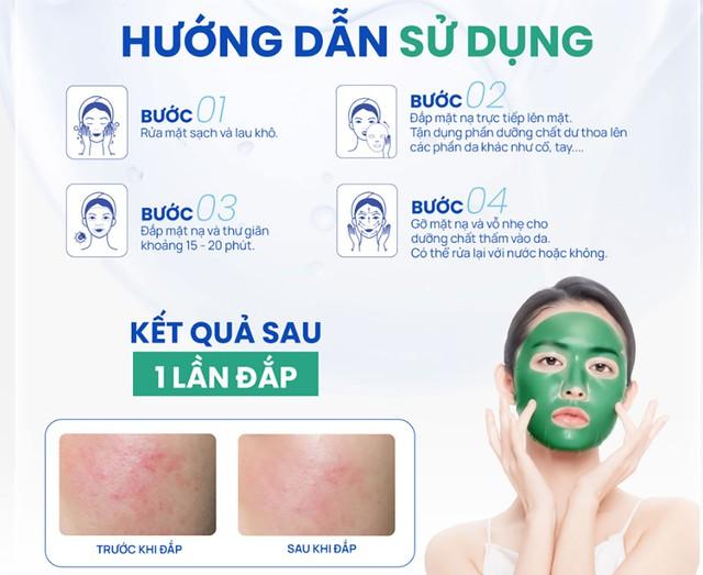 Cách dùng mặt nạ dưỡng da tưởng càng đắp càng đẹp, ai ngờ ngược lại- Ảnh 1.