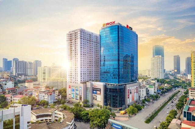 ROX Group - Hành trình vươn mình nâng tầm giá trị Việt qua 3 thập kỷ - Ảnh 1.
