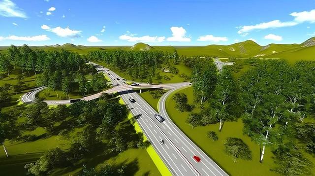 Gia Lai: ‘Trục xương sống’ mới của kinh tế miền Trung và Tây nguyên- Ảnh 1.