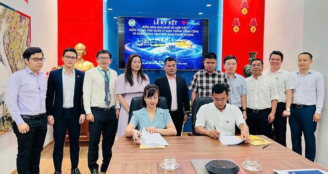 VPBank đưa ‘Chạm & đi’ đến hàng triệu chuyến giao thông công cộng TP.HCM- Ảnh 1.