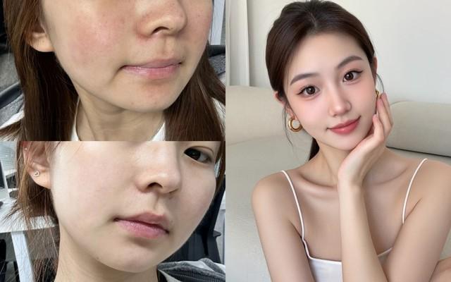 Top 3 kem chống nắng nâng tone cho diện mạo tươi sáng đón Tết 2026 này!- Ảnh 1.
