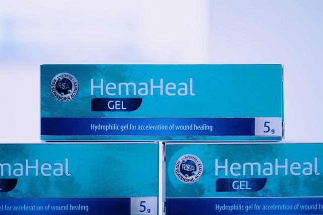 Hema và xu hướng phục hồi hậu phẫu an toàn tại Việt Nam- Ảnh 1.