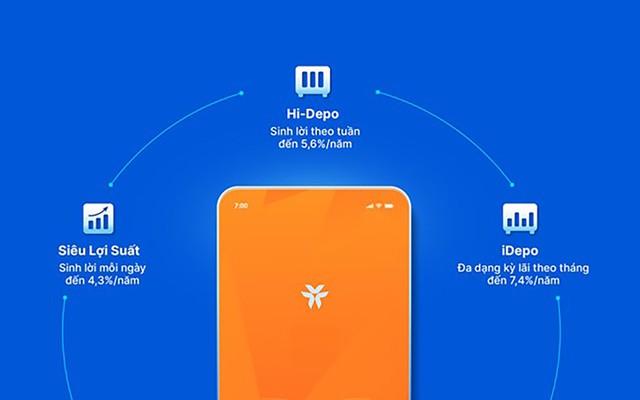 VIB: Lãi 2025 vượt 9.100 tỉ, hoàn tất xây nền tảng, bước vào nhịp tăng trưởng mới- Ảnh 2.