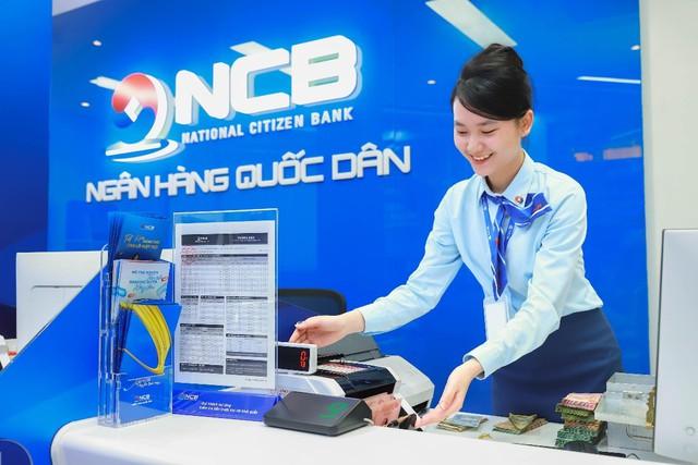 NCB bứt tốc năm 2025: Tăng vốn sớm, hoàn thành vượt mọi kế hoạch kinh doanh - Ảnh 2.