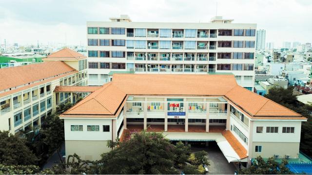 Bệnh viện Đa khoa Lãnh Binh Thăng: Trái tim gần dân - Ảnh 1.