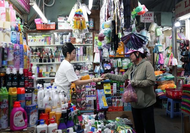 Hộ kinh doanh không xuất hóa đơn bán hàng sẽ bị phạt nặng- Ảnh 1.