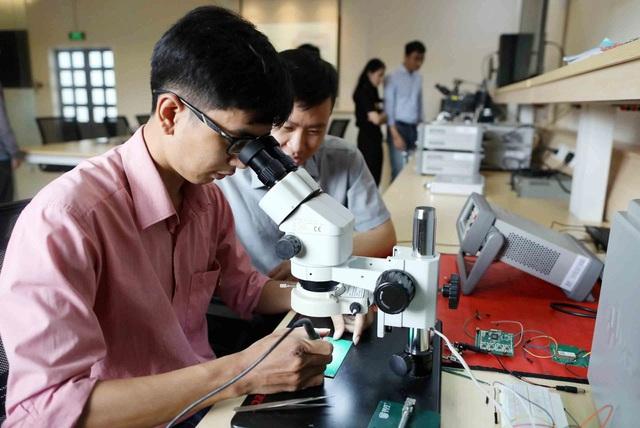 Đổi mới sáng tạo sẽ giúp Việt Nam bứt phá tăng trưởng- Ảnh 1.