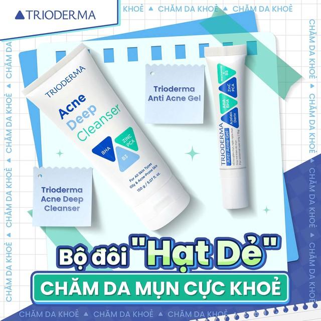 Mụn sâu tới đâu cũng đánh bật, không sẹo nhờ cách ngừa mụn ẩn chuẩn chuyên gia- Ảnh 10.