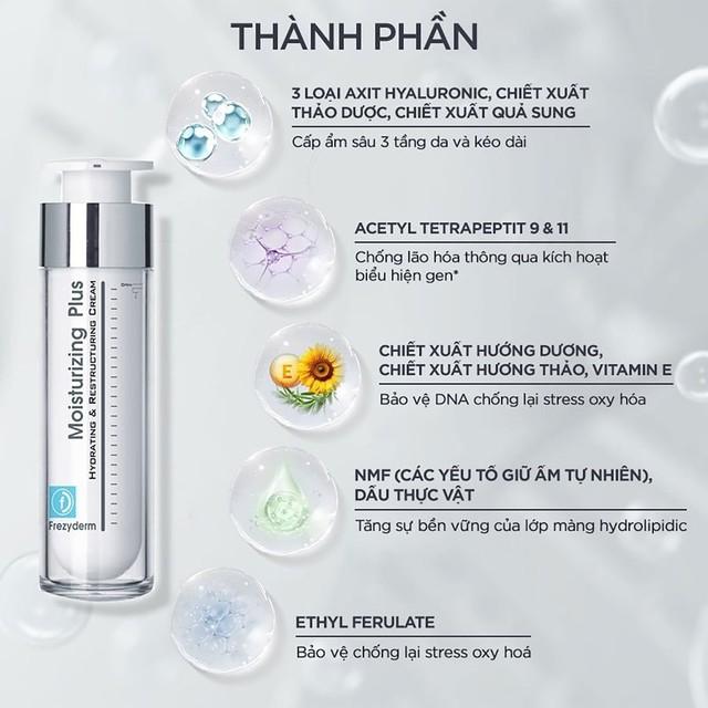 Top 10 kem dưỡng ẩm cho da khô như ‘sa mạc’ cũng ngậm nước, căng mọng- Ảnh 10.