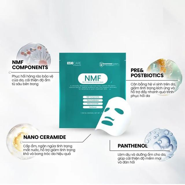 Cách dùng mặt nạ dưỡng da tưởng càng đắp càng đẹp, ai ngờ ngược lại- Ảnh 10.