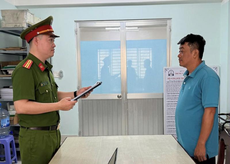 Tin lời người yêu góp vốn mua đất, người phụ nữ bị lừa đảo 2 tỉ đồng- Ảnh 1.