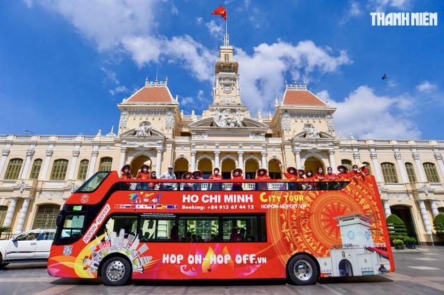 Quyết định 161/QĐ-TTg: Tư duy mới trong quản trị dòng chảy nguồn lực toàn cầu- Ảnh 1.