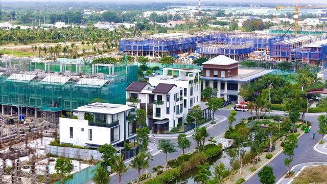 Lợi thế tăng giá của bất động sản khu tây TP.HCM- Ảnh 4.