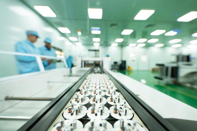 Nanoco chuẩn hóa năng lực sản xuất, mở rộng thị trường quốc tế- Ảnh 1.
