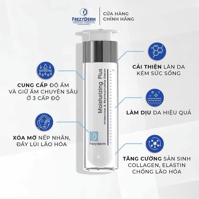 Top 10 kem dưỡng ẩm cho da khô như ‘sa mạc’ cũng ngậm nước, căng mọng- Ảnh 11.