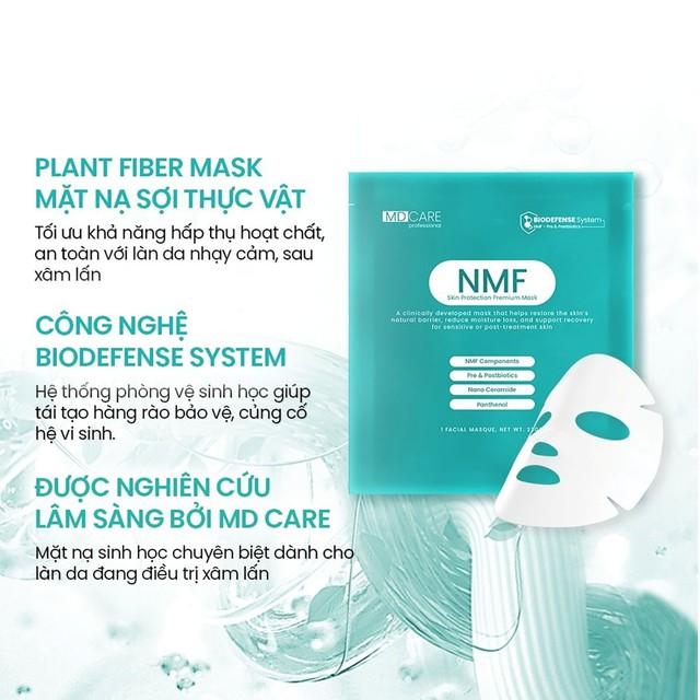 Cách dùng mặt nạ dưỡng da tưởng càng đắp càng đẹp, ai ngờ ngược lại- Ảnh 11.
