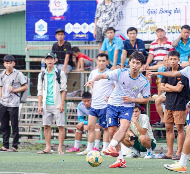 Thời tiết se lạnh, chơi thể thao sao cho đúng để tránh rủi ro? - Ảnh 3.