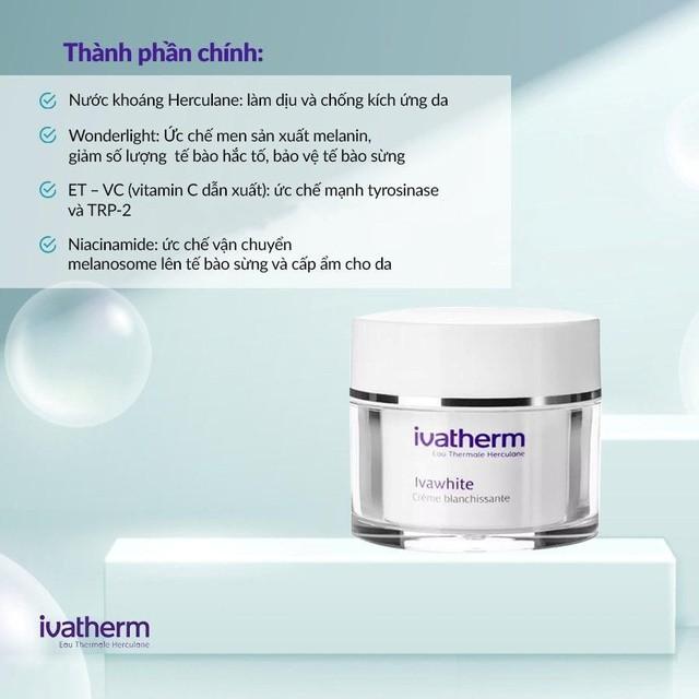 Top 7 serum làm mờ nám đậm, nám sâu tới đâu cũng hiệu quả- Ảnh 12.