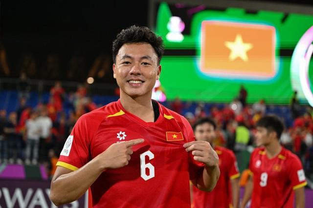 Trang Nate Sports: ‘Tránh được cả Hàn Quốc và Nhật Bản, U.23 Việt Nam mở toang cửa vào chung kết’- Ảnh 2.