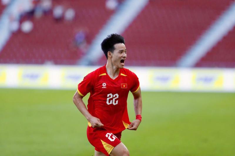 Thanh Nhàn nguy cơ lỡ hẹn giải châu Á vì chấn thương nặng, U.23 Việt Nam gọi gấp Phạm Đình Hải- Ảnh 2.